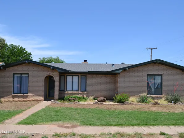 5702 2nd Pl, Lubbock, TX 79416