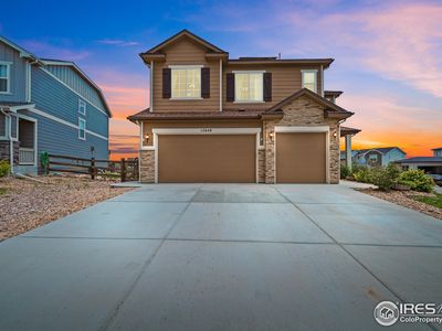 12648 Canoe St, Firestone, CO, 80504