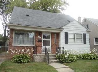 112 Amherst St, Inkster, MI 48141