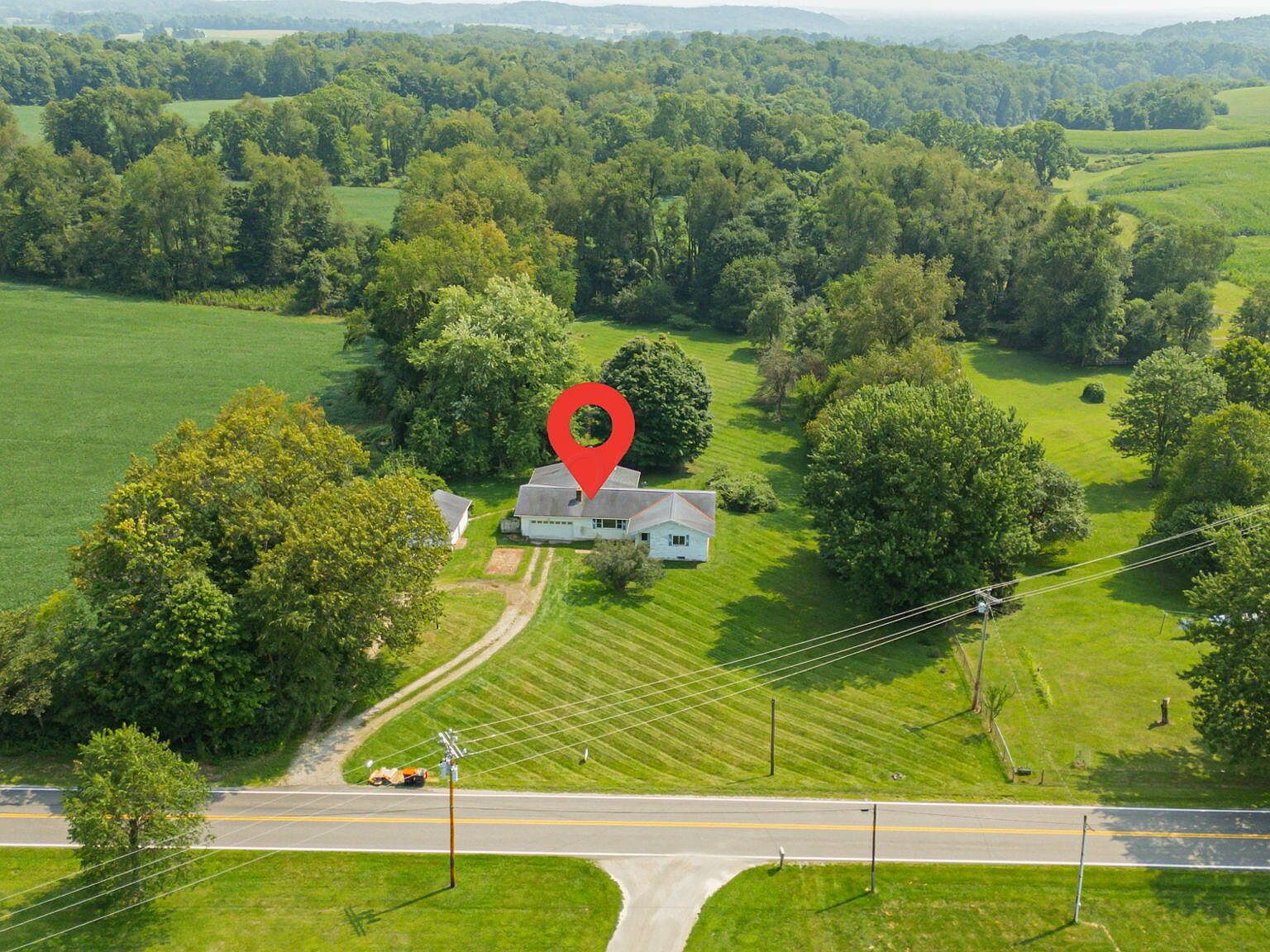 5538 Horns Hill Rd, Newark, OH 43055 Zillow