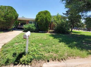 1119 Nelson Ave, Liberal, KS 67901