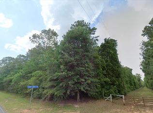 0 Mosley Rd, Stapleton, AL 36578