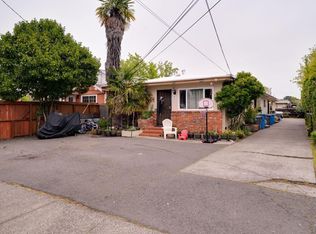 914 De Turk Ave, Santa Rosa, CA 95404