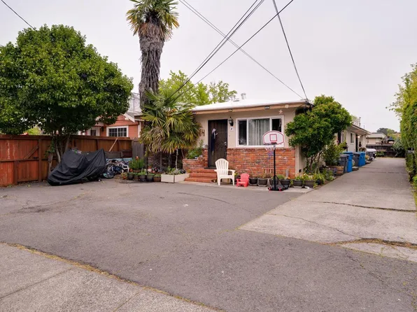 914 Deturk Avenue, Santa Rosa, CA 95404