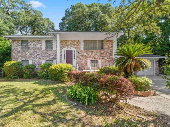 1018 E Burgess Rd, Pensacola, FL 32504