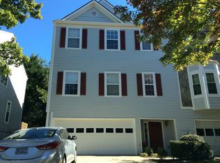 2514 Summit Cove Dr, Duluth, GA 30097
