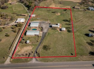 5950 W Highway 199, Springtown, TX 76082