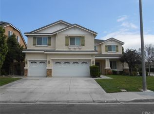 6114 Gold Spirit St, Eastvale, CA 92880