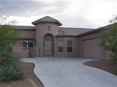 Great Curb Appeal