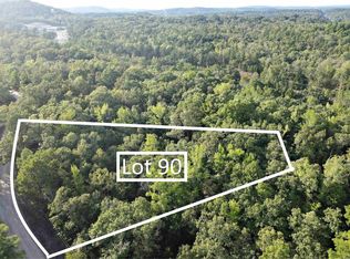 Lake Juanita Dr, Hot Springs National Park, AR 71901