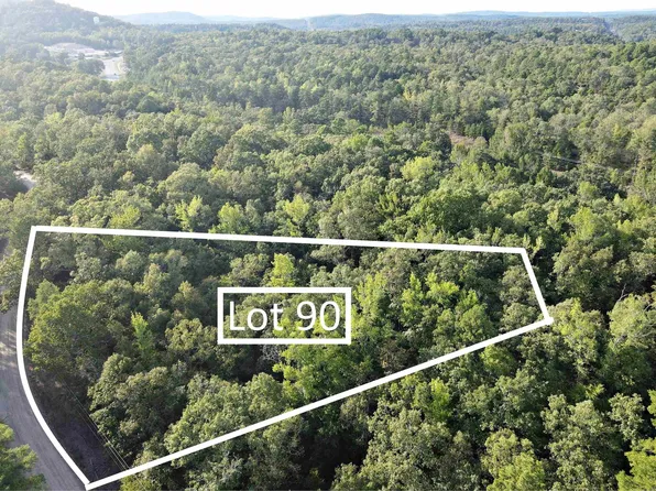 Lake Juanita Dr, Hot Springs National Park, AR 71901