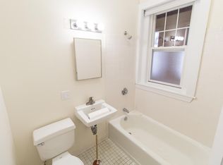 91 Bellvista Rd #4, Brighton, MA 02135