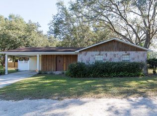 9036 Fort King Rd, Dade City, FL 33525