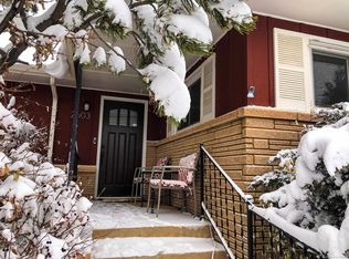 2603 Park Ave, Laramie, WY 82070