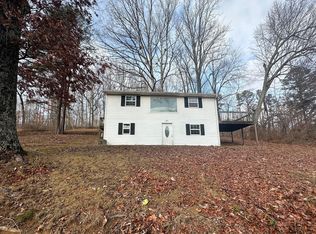 911 Sasser School Rd, London, KY 40744