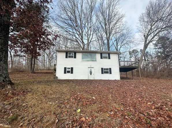 911 Sasser School Rd, London, KY 40744