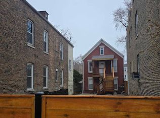2436 S Trumbull Ave, Chicago, IL 60623
