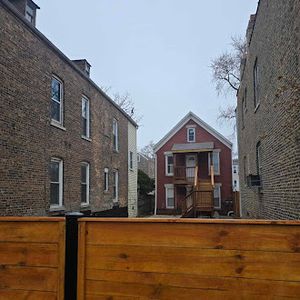 2436 S Trumbull Ave, Chicago, IL, 60623