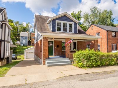 912 Baldwin St, Pittsburgh, PA, 15234