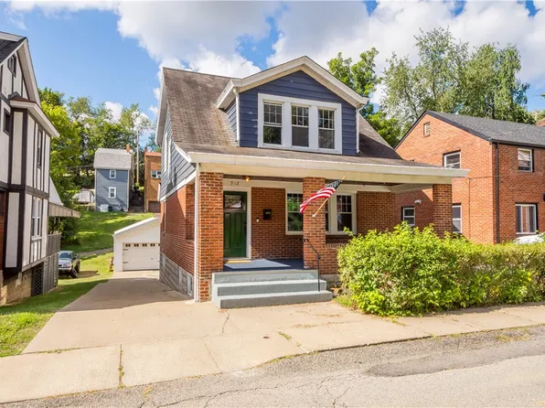 912 Baldwin St, Pittsburgh, PA 15234
