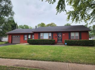 2940 Warren Ave, Granite City, IL