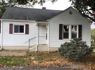 2736 Littlestown Pike, Westminster, MD 21158