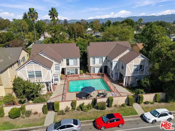 11747 Moorpark St, Studio City, CA 91604