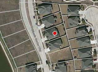 4711 Peninsula Garden Way, Humble, TX 77396