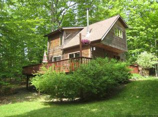 107 Grog Kill Rd, Willow, NY 12495