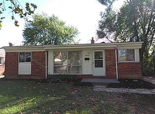 29039 York St, Inkster, MI 48141