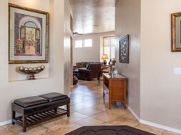 4th image of 2398 E Cargondera Canyon Dr