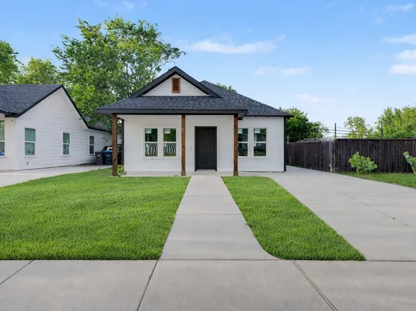 1211 E Cannon St, Fort Worth, TX 76104