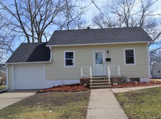 1510 Benton St, Boone, IA 50036