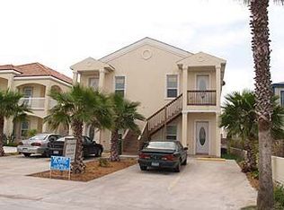 114 E Campeche St, South Padre Island, TX 78597
