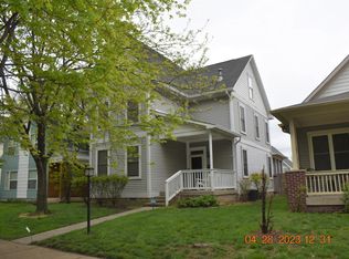2323 N Alabama St, Indianapolis, IN