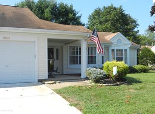 1097 Canterbury Dr #B, Manchester Township, NJ