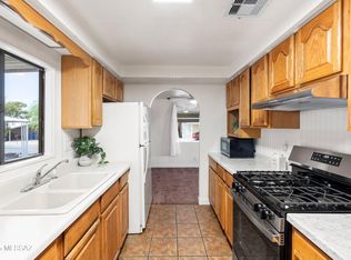 3581 W Grape Dr, Tucson, AZ 85741