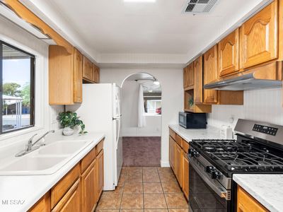 3581 W Grape Dr, Tucson, AZ, 85741