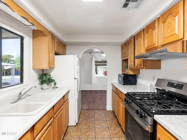 3581 W Grape Dr, Tucson, AZ 85741