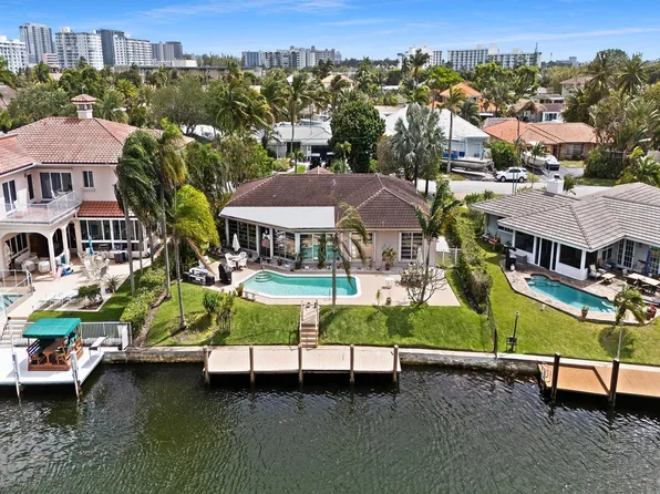 2881 NE 22nd Ct, Pompano Beach, FL 33062