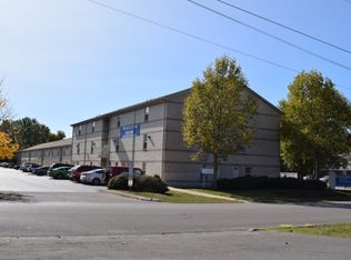 University Pointe Apartments, Murfreesboro, TN 37130