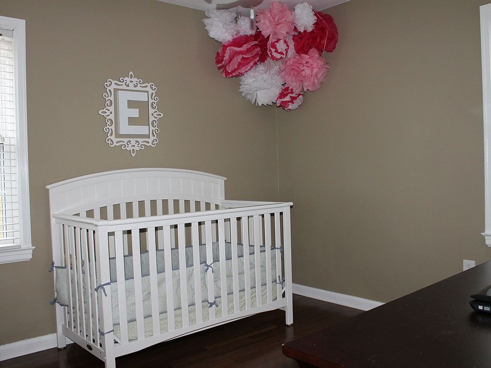 Bed Room #1