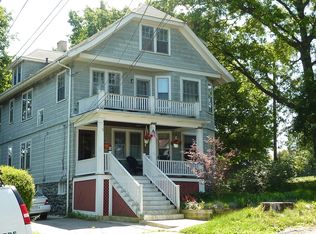 22 Alden Rd, Watertown, MA 02472