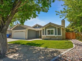 43023 21st St W, Lancaster, CA 93536