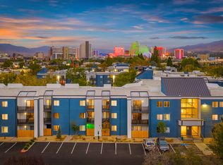 WateringWinds Apartments, Reno, NV 89502