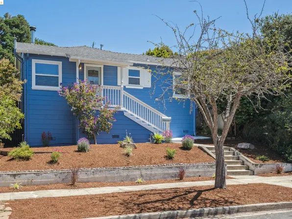 616 Albemarle St, El Cerrito, CA 94530