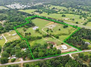 6248 Whitehurst Dr, Longview, TX 75602
