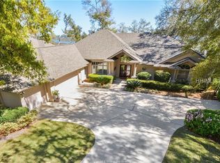 33 River Club Dr, Hilton Head Island, SC 29926