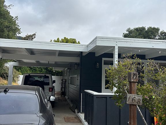 4th image of 168 Buena Vista Ave