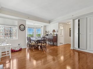 30 Chapel St #B811, Brookline, MA 02446